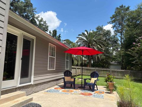 Tiny photo for 2801 GREEN FOREST Lane, Tallahassee, FL 32312 (MLS # 402798)