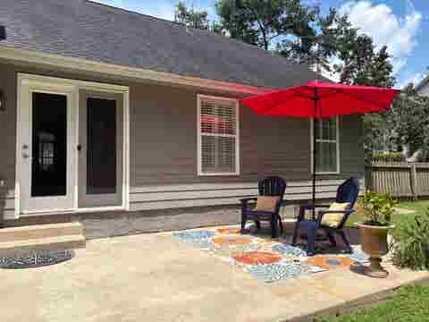 Tiny photo for 2801 GREEN FOREST Lane, Tallahassee, FL 32312 (MLS # 402798)