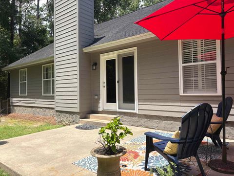 Tiny photo for 2801 GREEN FOREST Lane, Tallahassee, FL 32312 (MLS # 402798)