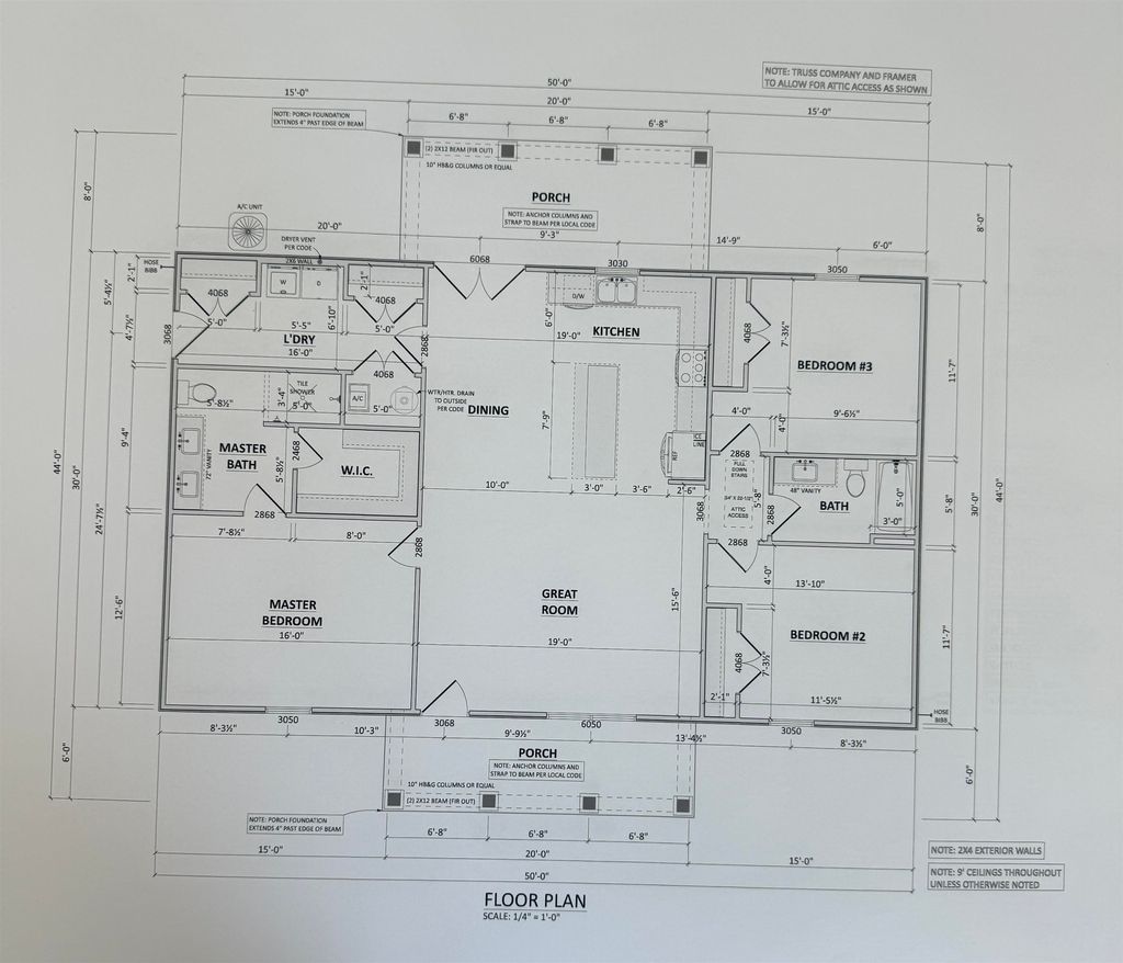 Photo of 96 Tickie Ridge Circle, Crawfordville, FL 32327 (MLS # 402169)