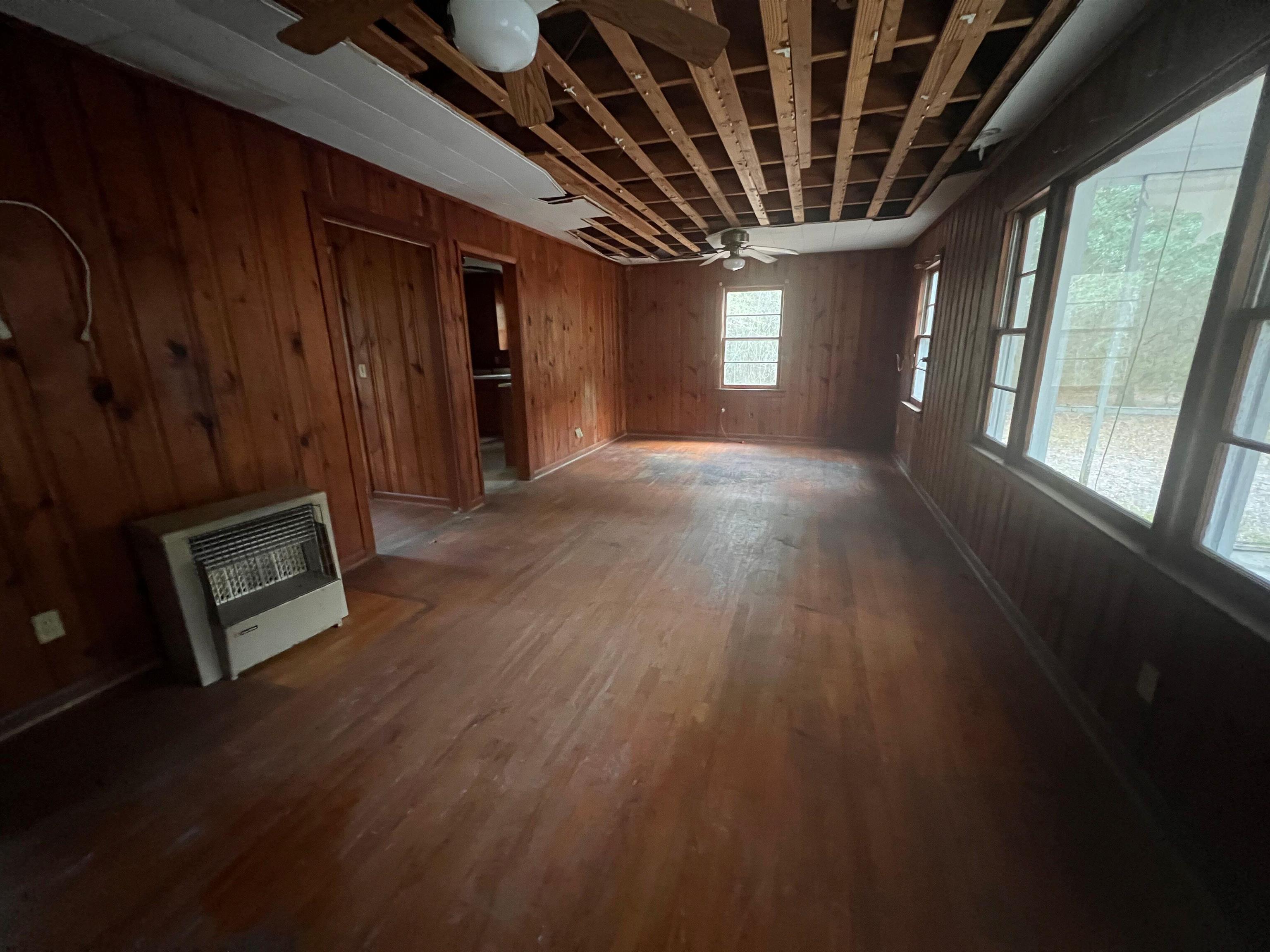 520 New Light Church Road