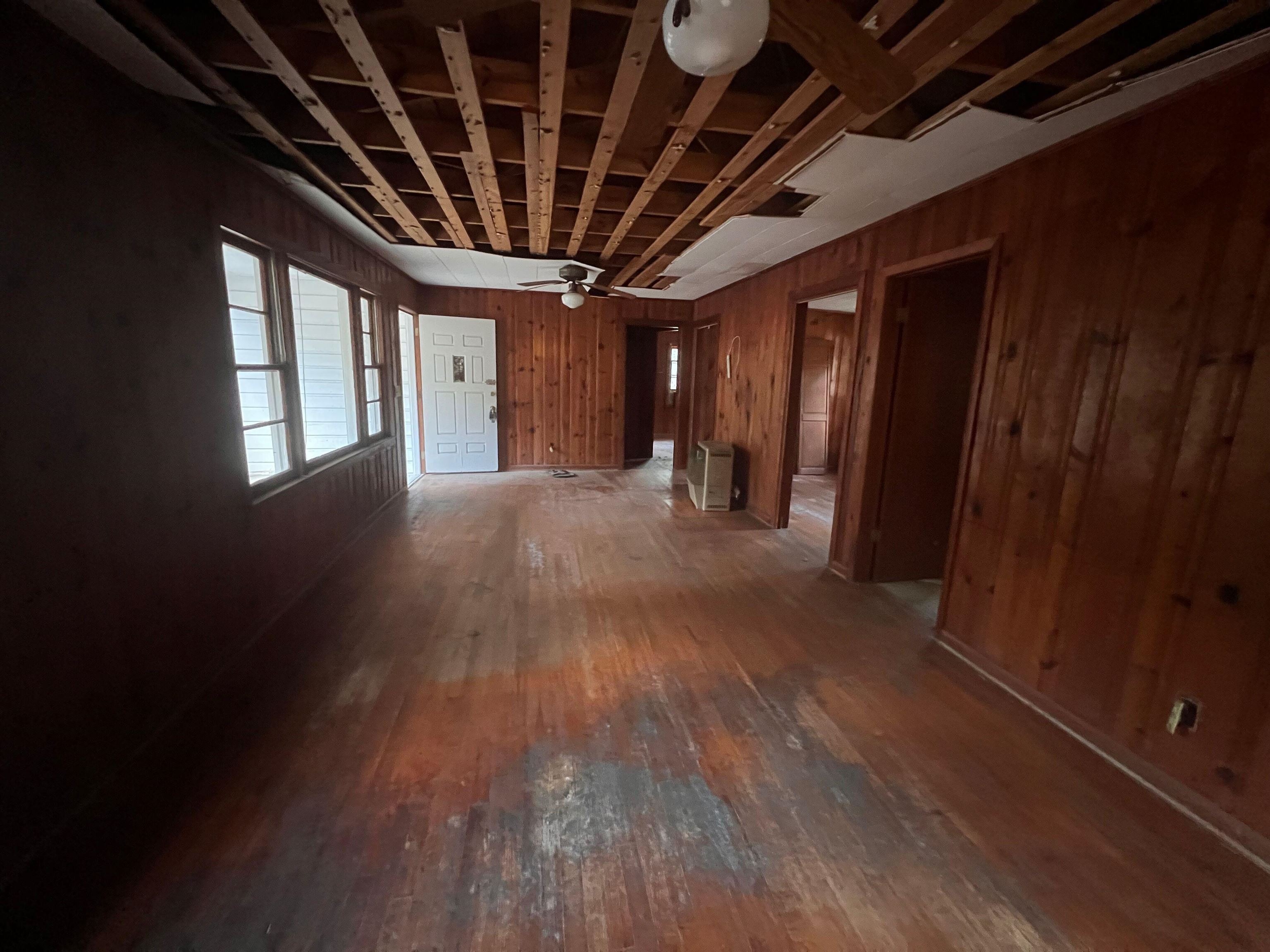 520 New Light Church Road