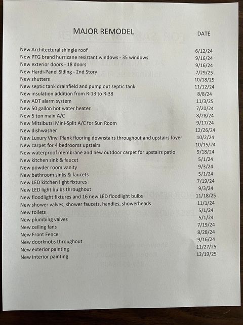 Tiny photo for 2414 Arendell Way, Tallahassee, FL 32308 (MLS # 395778)