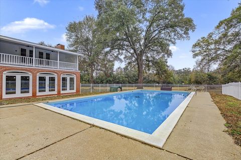 Tiny photo for 2414 Arendell Way, Tallahassee, FL 32308 (MLS # 395778)