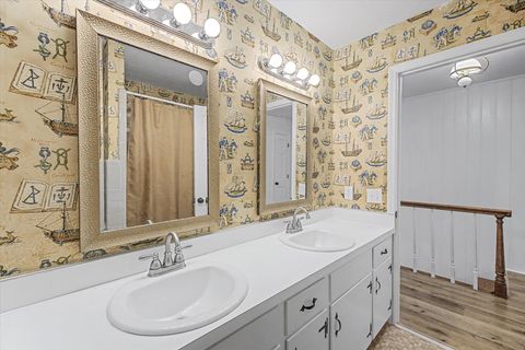 Tiny photo for 2414 Arendell Way, Tallahassee, FL 32308 (MLS # 395778)