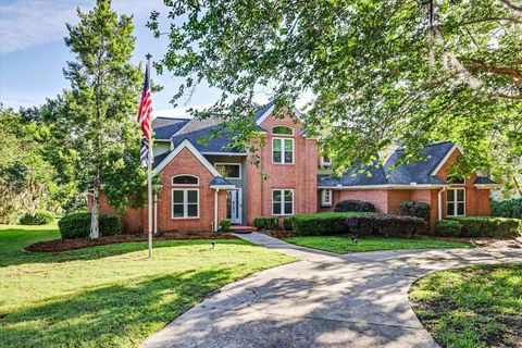 Photo of 610 Summerbrooke Drive, Tallahassee, FL 32312 (MLS # 400218)
