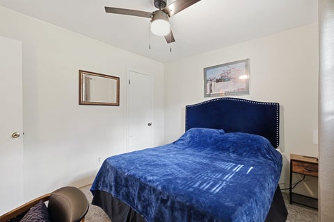 Tiny photo for 2696 Faringdon Drive, Tallahassee, FL 32303 (MLS # 401748)