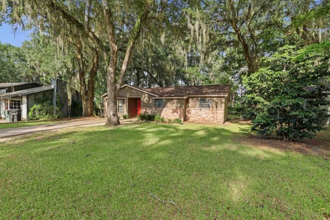 Tiny photo for 2696 Faringdon Drive, Tallahassee, FL 32303 (MLS # 401748)