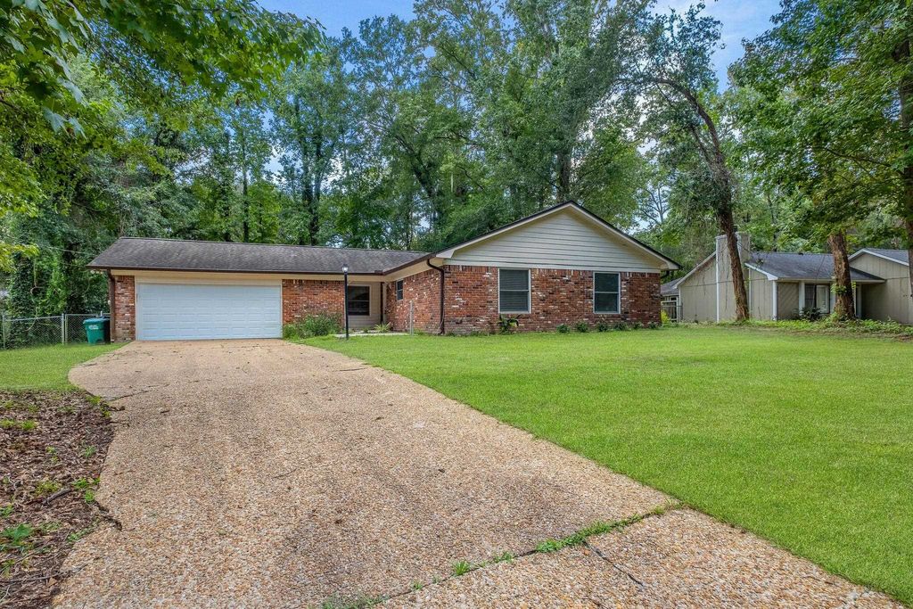 Photo of 4891 Pimlico Drive, Tallahassee, FL 32309 (MLS # 398153)