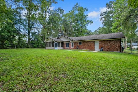 Tiny photo for 4891 Pimlico Drive, Tallahassee, FL 32309 (MLS # 398153)