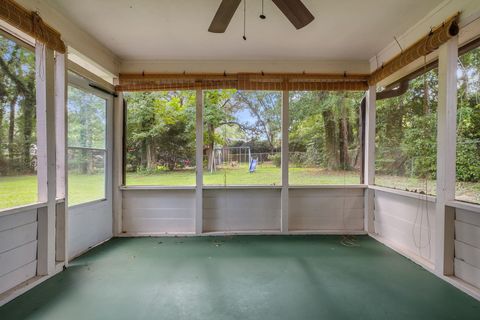 Tiny photo for 4891 Pimlico Drive, Tallahassee, FL 32309 (MLS # 398153)