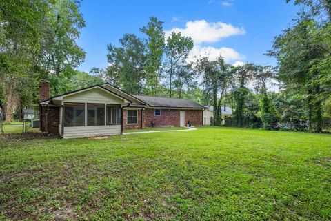 Tiny photo for 4891 Pimlico Drive, Tallahassee, FL 32309 (MLS # 398153)