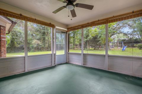 Tiny photo for 4891 Pimlico Drive, Tallahassee, FL 32309 (MLS # 398153)