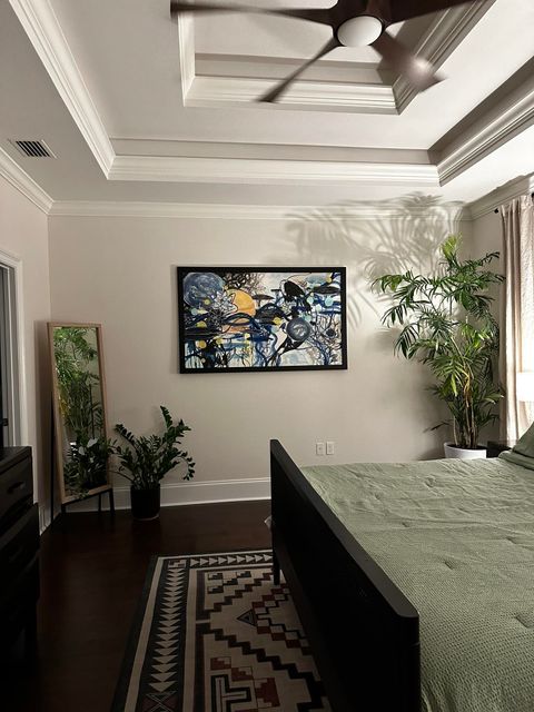Tiny photo for 2917 Cayson Ridge, Tallahassee, FL 32309 (MLS # 400386)