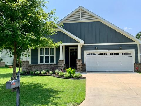 Photo of 2917 Cayson Ridge, Tallahassee, FL 32309 (MLS # 400386)