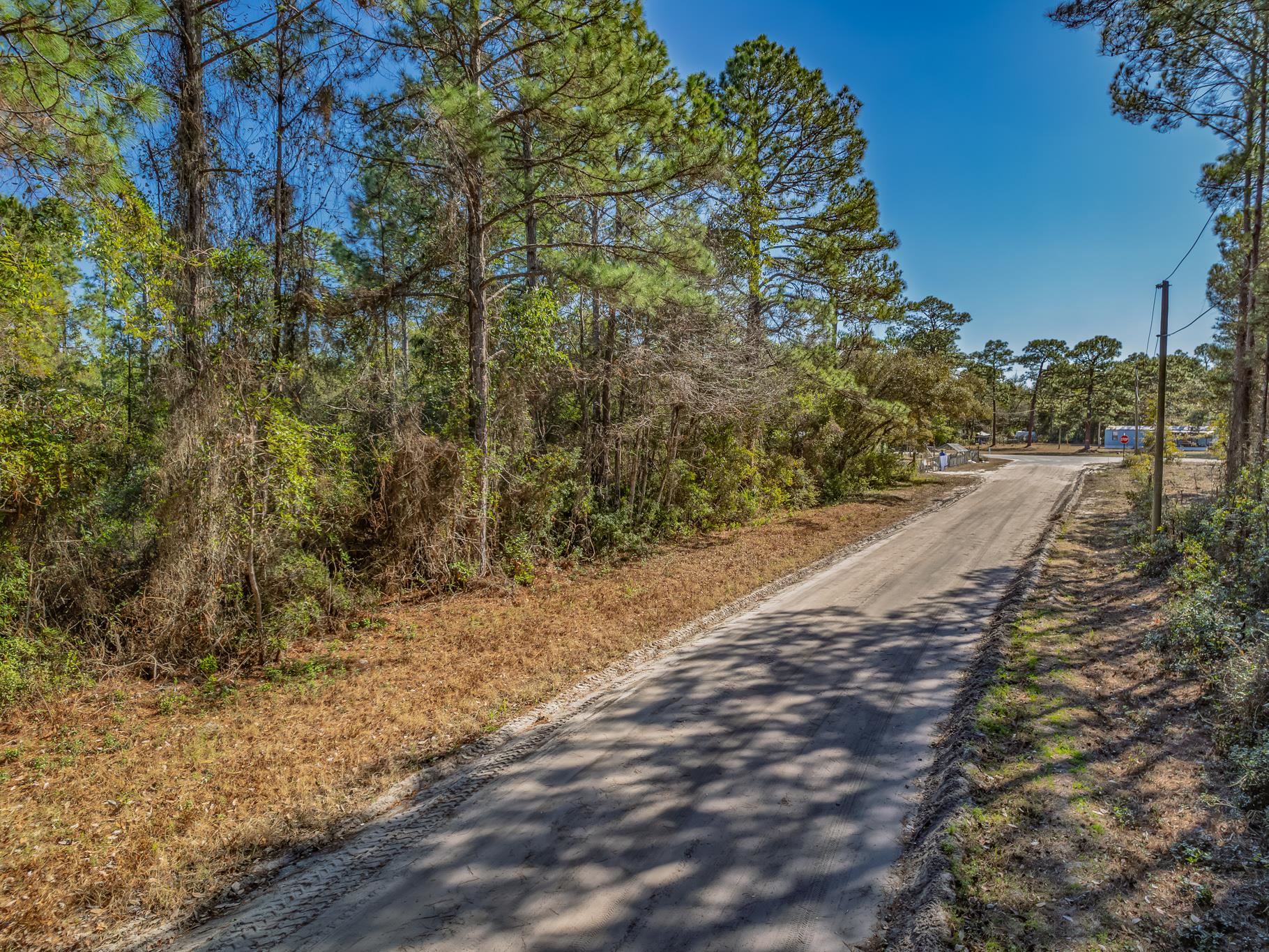 Lot 3 Jer-Be-Lou Circle