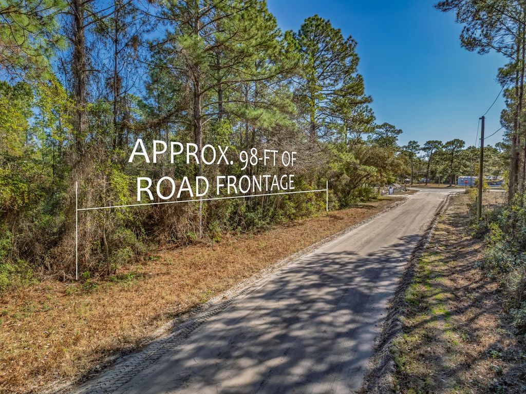 Photo of Lot 3 Jer-Be-Lou Circle, Panacea, FL 32346 (MLS # 395617)