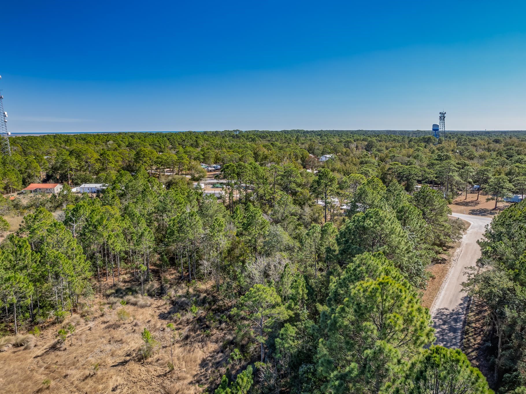 Lot 3 Jer-Be-Lou Circle