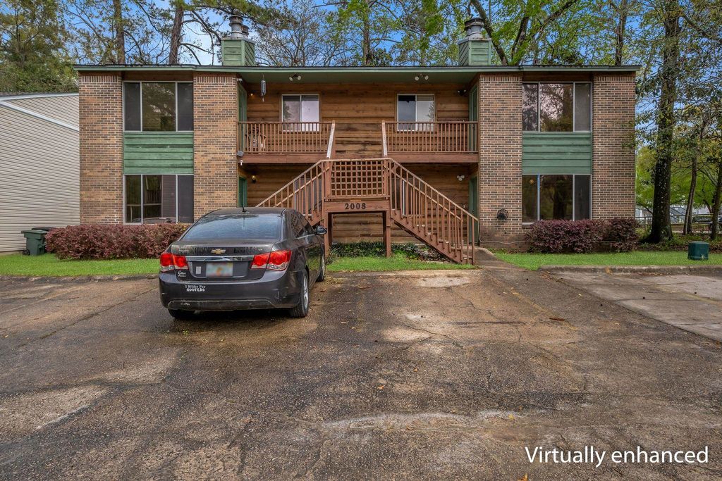 Photo of 2008 E Park Avenue, Tallahassee, FL 32301 (MLS # 397398)