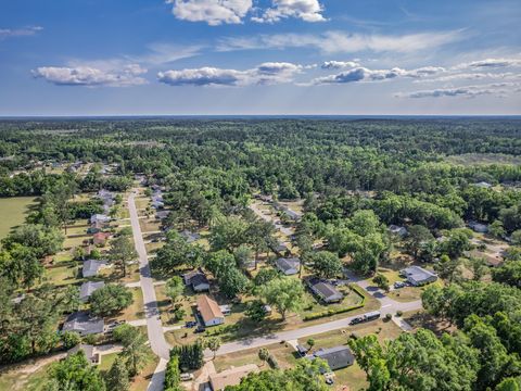 Tiny photo for 1845 Rodeo Court, Tallahassee, FL 32311 (MLS # 399340)