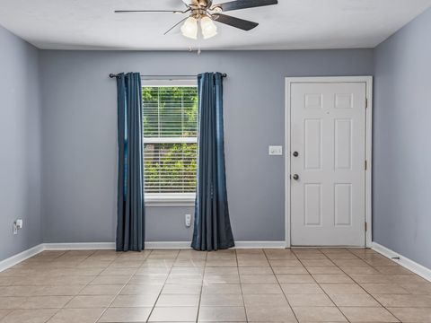 Tiny photo for 1845 Rodeo Court, Tallahassee, FL 32311 (MLS # 399340)