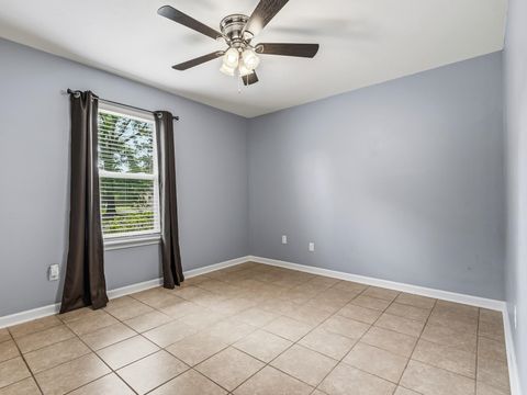 Tiny photo for 1845 Rodeo Court, Tallahassee, FL 32311 (MLS # 399340)