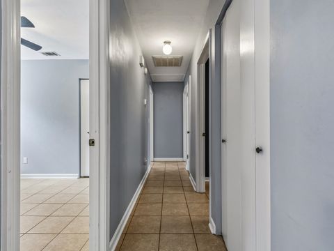 Tiny photo for 1845 Rodeo Court, Tallahassee, FL 32311 (MLS # 399340)