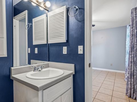 Tiny photo for 1845 Rodeo Court, Tallahassee, FL 32311 (MLS # 399340)