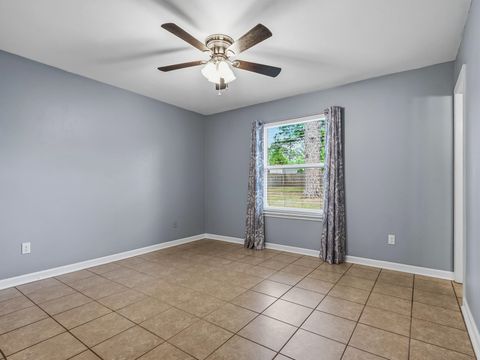 Tiny photo for 1845 Rodeo Court, Tallahassee, FL 32311 (MLS # 399340)