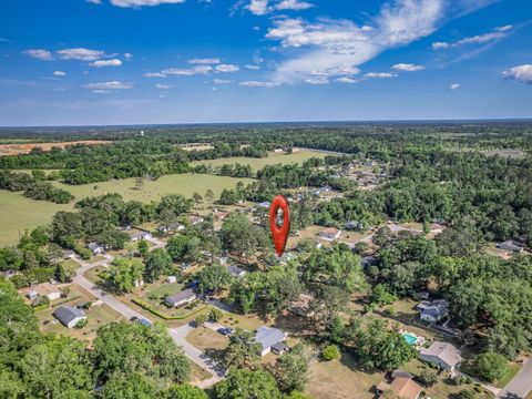 Tiny photo for 1845 Rodeo Court, Tallahassee, FL 32311 (MLS # 399340)