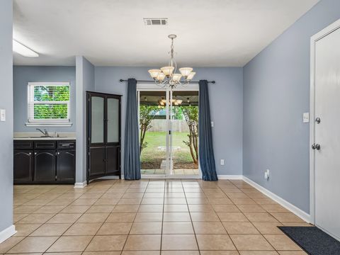 Tiny photo for 1845 Rodeo Court, Tallahassee, FL 32311 (MLS # 399340)