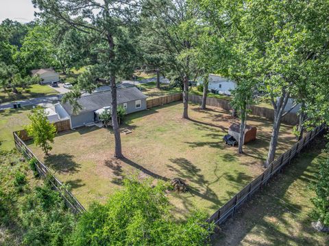 Tiny photo for 1845 Rodeo Court, Tallahassee, FL 32311 (MLS # 399340)