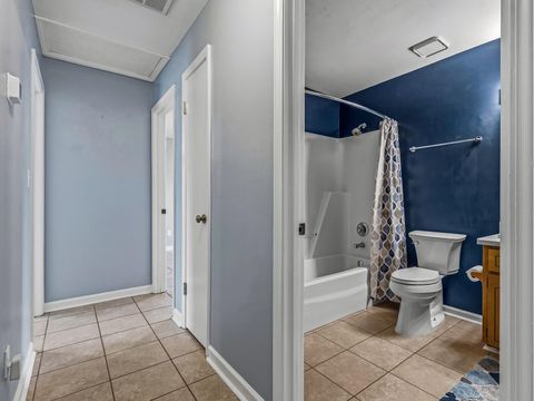 Tiny photo for 1845 Rodeo Court, Tallahassee, FL 32311 (MLS # 399340)