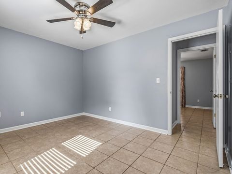 Tiny photo for 1845 Rodeo Court, Tallahassee, FL 32311 (MLS # 399340)