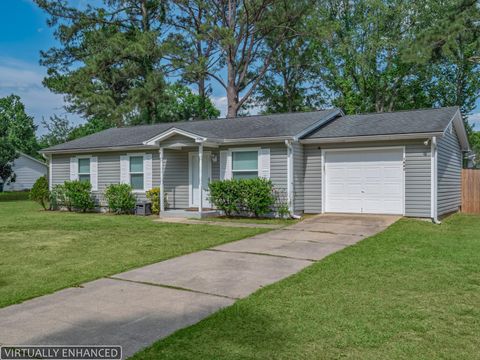 Tiny photo for 1845 Rodeo Court, Tallahassee, FL 32311 (MLS # 399340)