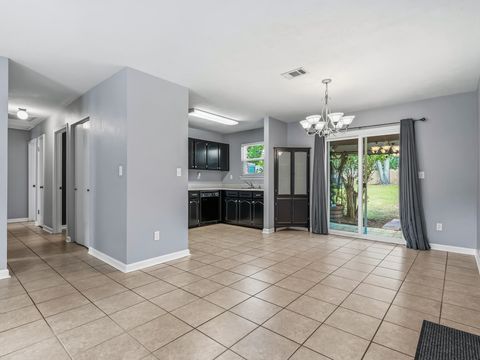 Tiny photo for 1845 Rodeo Court, Tallahassee, FL 32311 (MLS # 399340)