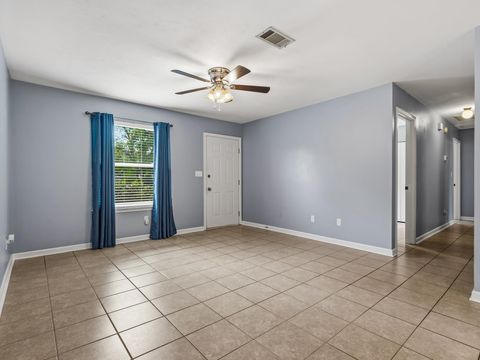 Tiny photo for 1845 Rodeo Court, Tallahassee, FL 32311 (MLS # 399340)