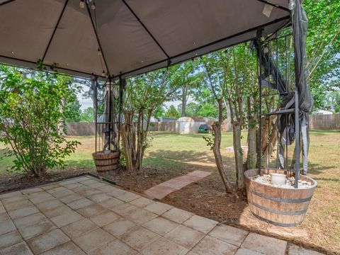 Tiny photo for 1845 Rodeo Court, Tallahassee, FL 32311 (MLS # 399340)