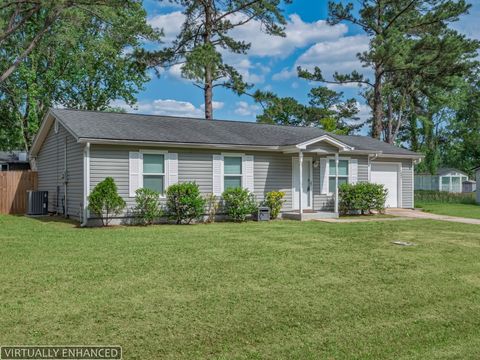 Tiny photo for 1845 Rodeo Court, Tallahassee, FL 32311 (MLS # 399340)