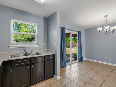 Tiny photo for 1845 Rodeo Court, Tallahassee, FL 32311 (MLS # 399340)
