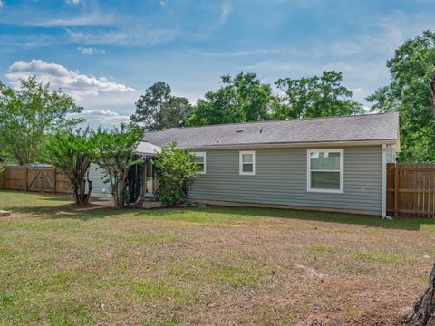 Tiny photo for 1845 Rodeo Court, Tallahassee, FL 32311 (MLS # 399340)