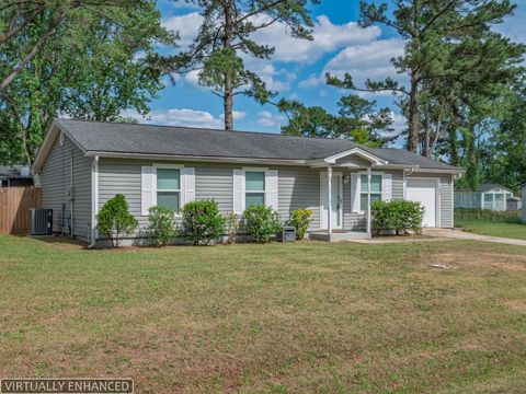 Tiny photo for 1845 Rodeo Court, Tallahassee, FL 32311 (MLS # 399340)