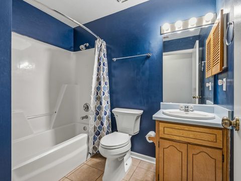 Tiny photo for 1845 Rodeo Court, Tallahassee, FL 32311 (MLS # 399340)