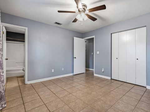 Tiny photo for 1845 Rodeo Court, Tallahassee, FL 32311 (MLS # 399340)