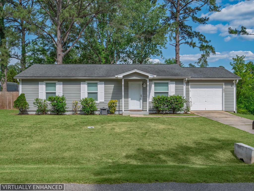 Photo of 1845 Rodeo Court, Tallahassee, FL 32311 (MLS # 399340)