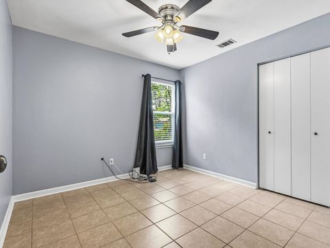 Tiny photo for 1845 Rodeo Court, Tallahassee, FL 32311 (MLS # 399340)