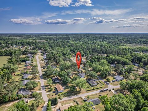 Tiny photo for 1845 Rodeo Court, Tallahassee, FL 32311 (MLS # 399340)