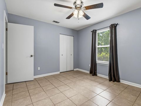 Tiny photo for 1845 Rodeo Court, Tallahassee, FL 32311 (MLS # 399340)