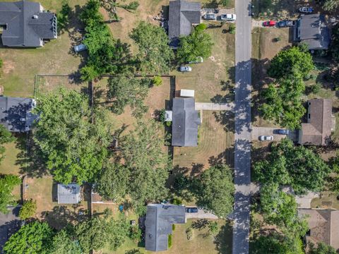 Tiny photo for 1845 Rodeo Court, Tallahassee, FL 32311 (MLS # 399340)