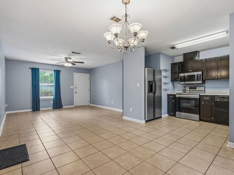 Tiny photo for 1845 Rodeo Court, Tallahassee, FL 32311 (MLS # 399340)
